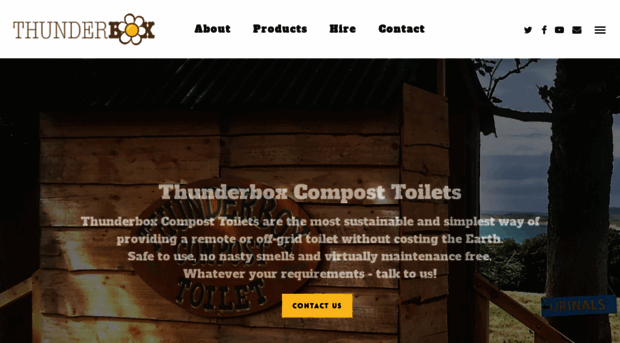 thunderboxes2go.co.uk