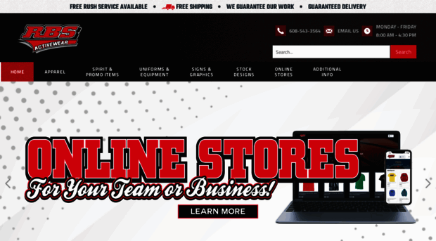 thunderbridgetc.com