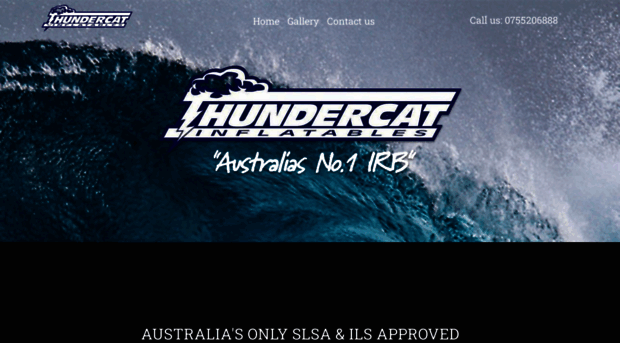 thundercatinflatables.com.au