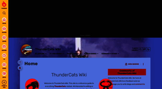 thundercats.wikia.com