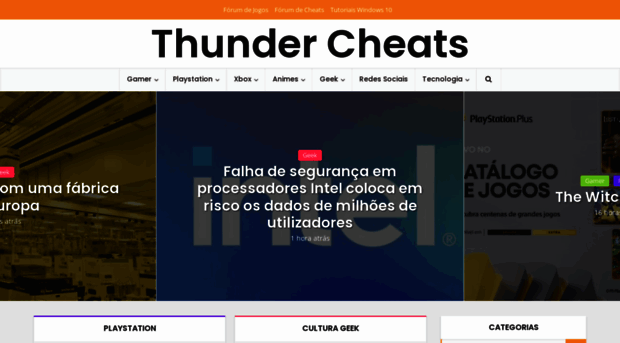 thundercheats.com.br