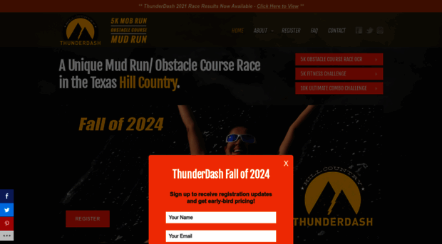 thunderdash.com