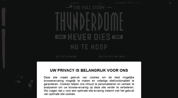 thunderdomeneverdies.com