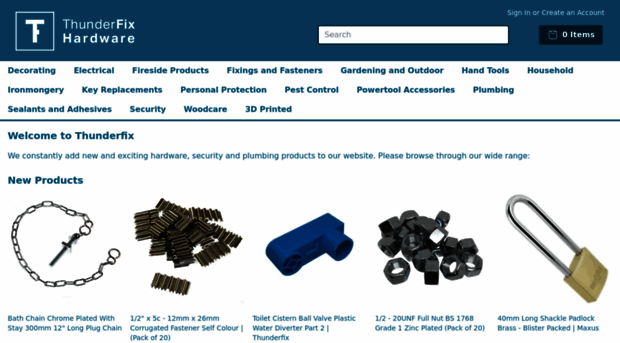 thunderfix.co.uk