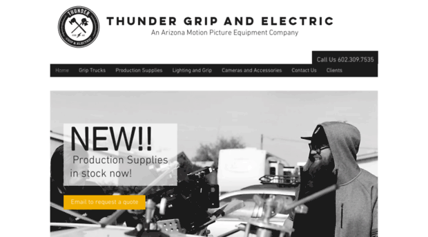 thundergrip.com