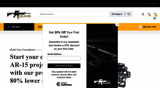 thunderguns.com