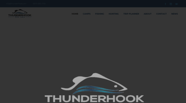 thunderhook.com