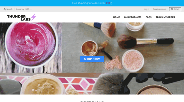 thunderlabs.co