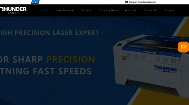 thunderlaser.de