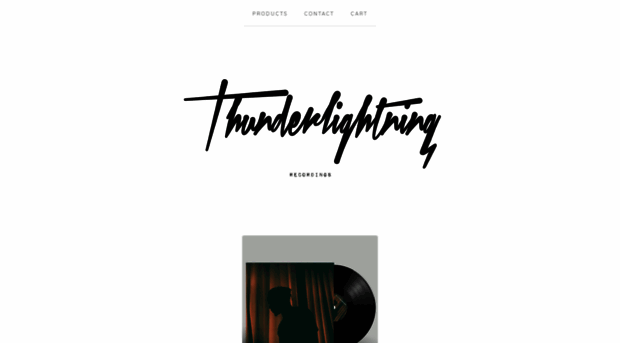 thunderlightningrecordings.bigcartel.com