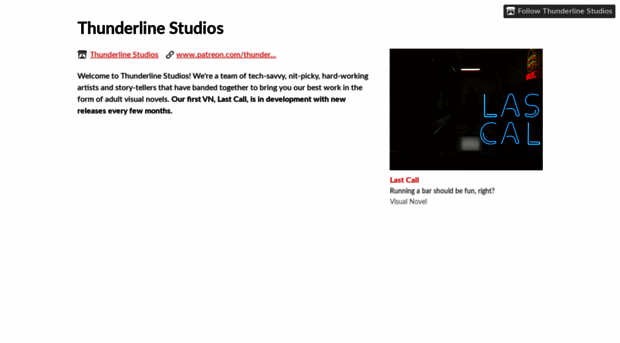 thunderlinestudios.itch.io