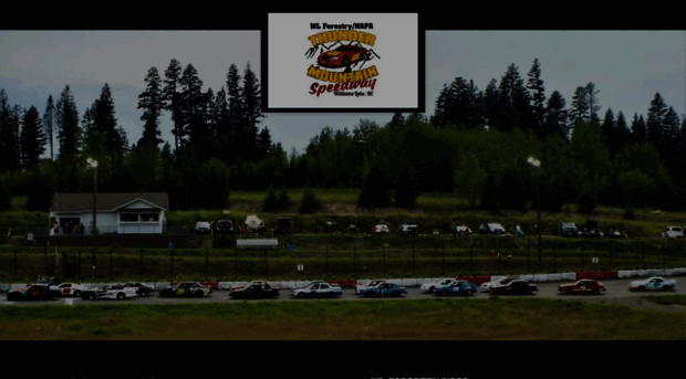 thundermountainspeedway.ca