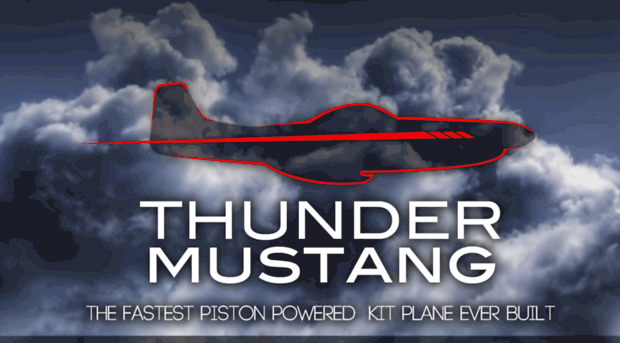 thundermustang.com