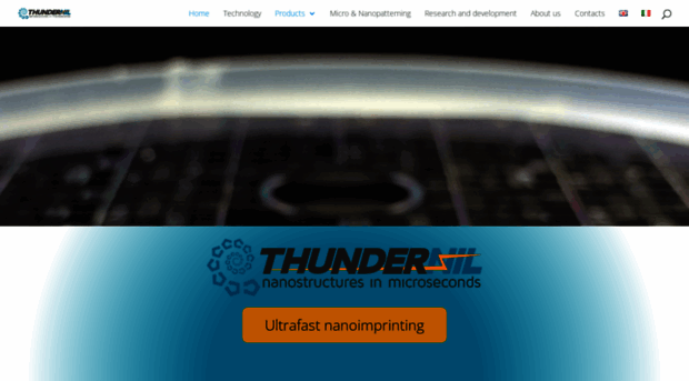 thundernil.com