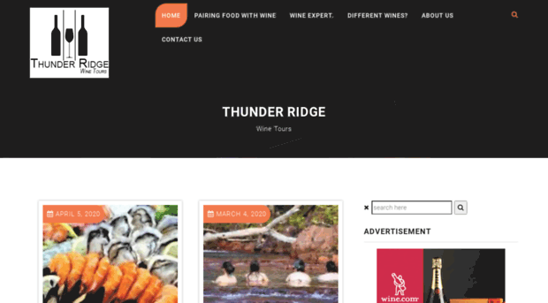 thunderridge.com.au