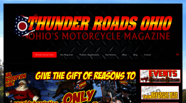 thunderroadsohio.us