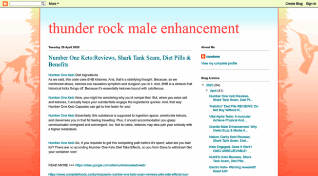 thunderrockmaleenhancement09.blogspot.com