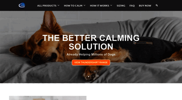 thundershirt.com.au