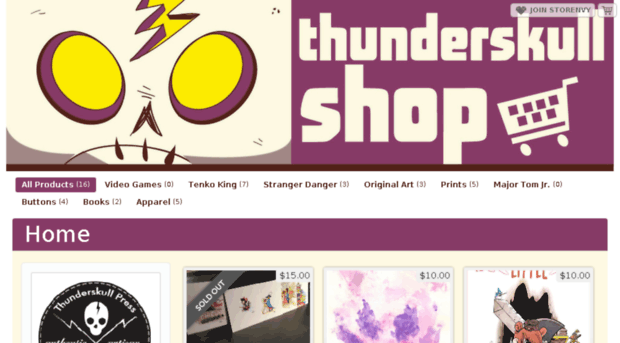 thunderskullpress.storenvy.com