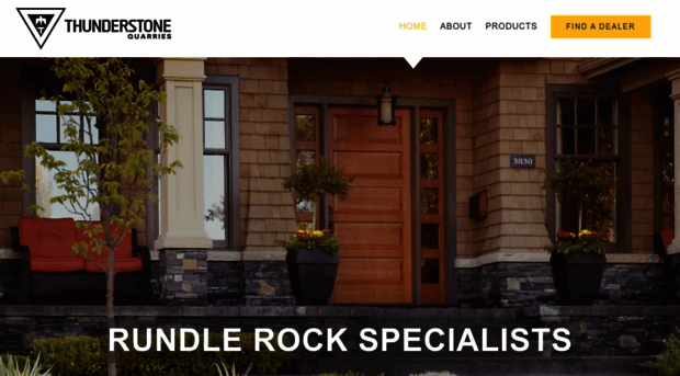 thunderstonequarry.com