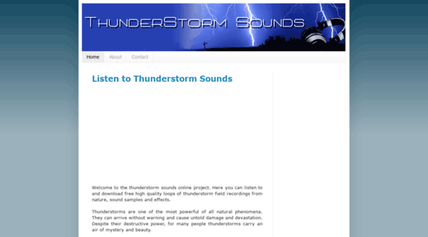 thunderstormsounds.blogspot.com