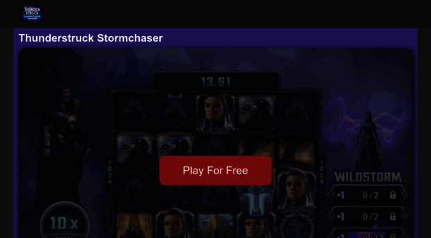 thunderstruck-stormchaser.com