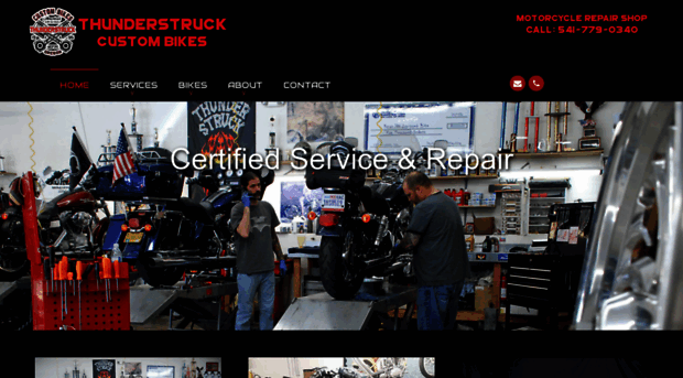 thunderstruckcustombikes.com