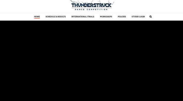 thunderstruckdance.com