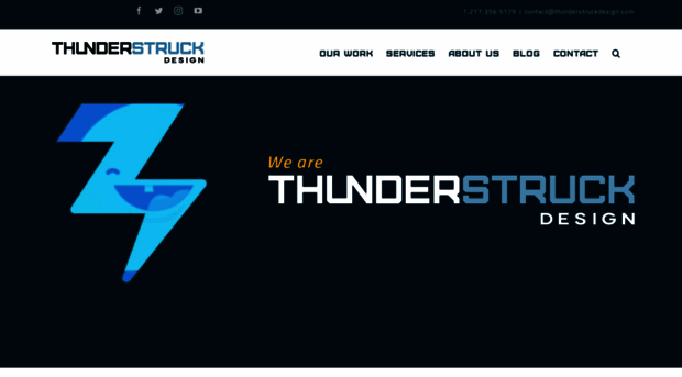 thunderstruckdesign.com