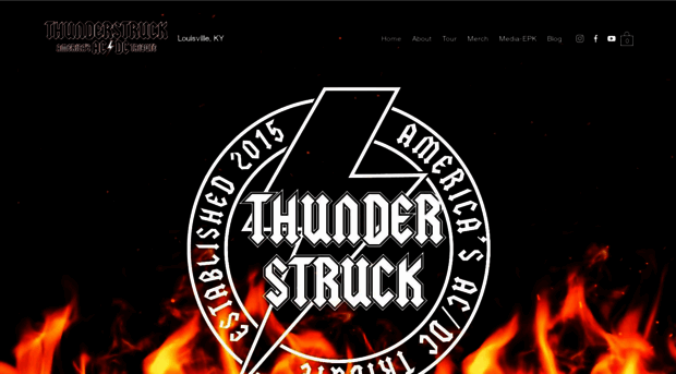 thunderstruckus.com