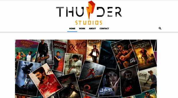 thunderstudios.in