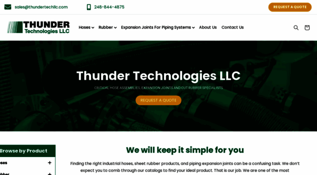 thundertechllc.com