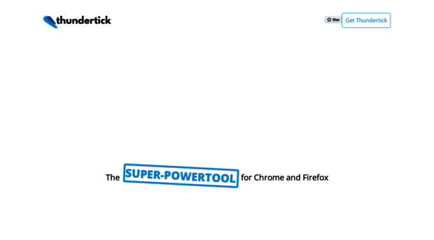 thundertick.com