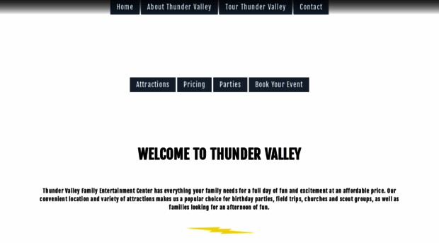 thundervalley.net