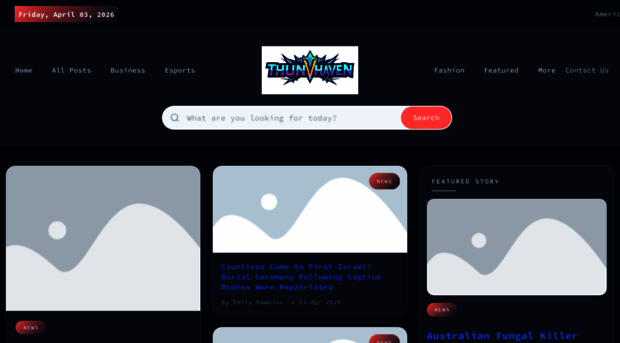 thunderviphaven.com