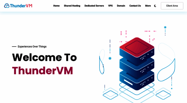 thundervm.com