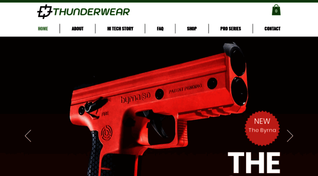 thunderwear.com