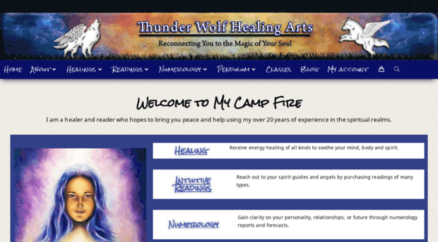 thunderwolfhealing.com