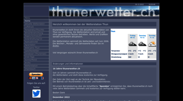 thunerwetter.ch