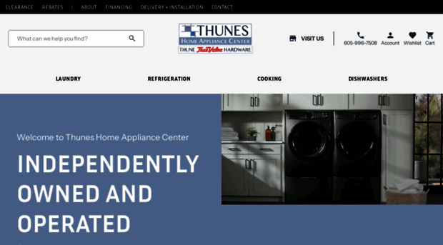 thunestruevalue.com