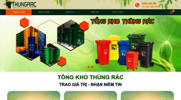 thungrac.com.vn