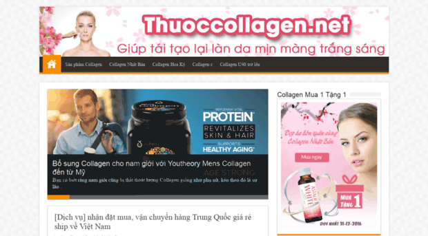 thuoccollagen.net