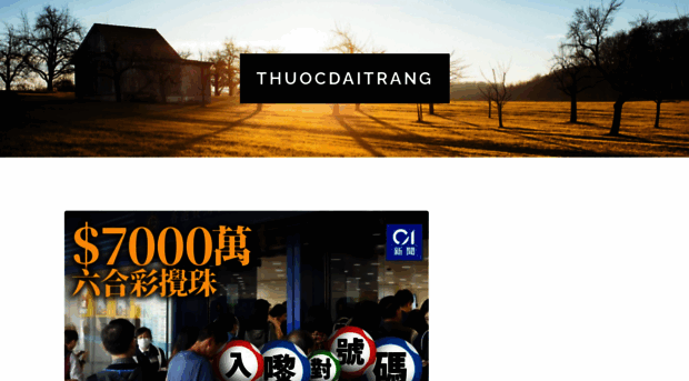 thuocdaitrang.com