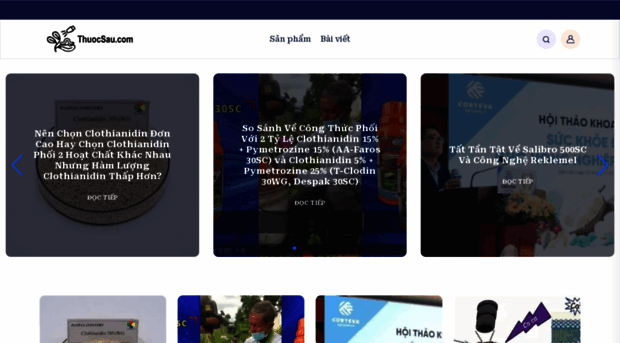 thuocsau.com