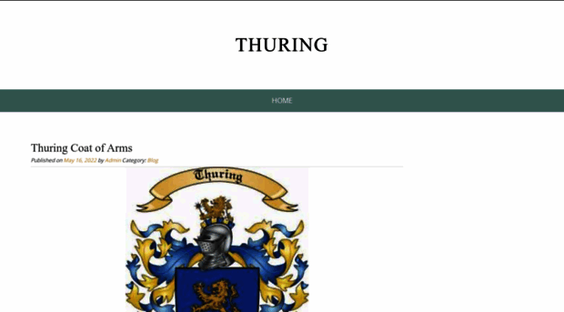 thuring.com.au