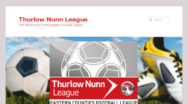 thurlownunnleague.co.uk