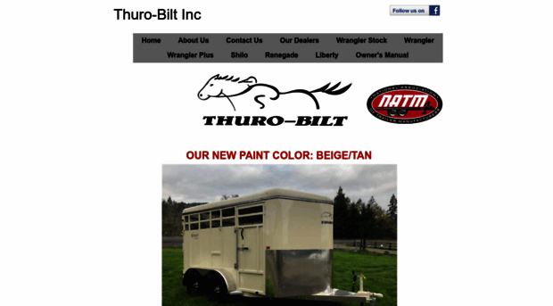 thuro-bilt.com