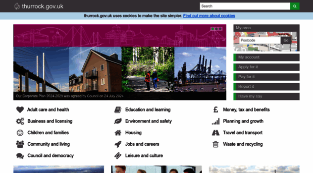 thurrock.gov.uk