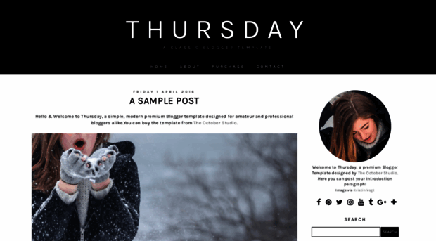 thursday-template.blogspot.in