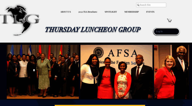 thursdayluncheongroup.org